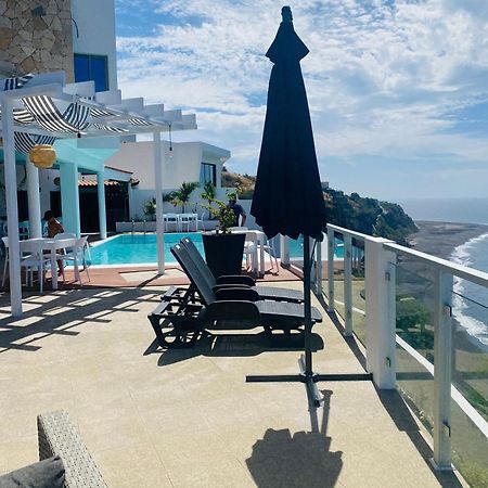 Fogo Boutique Hotel São Filipe Zewnętrze zdjęcie