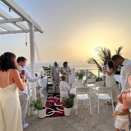 Fogo Boutique Hotel São Filipe Zewnętrze zdjęcie
