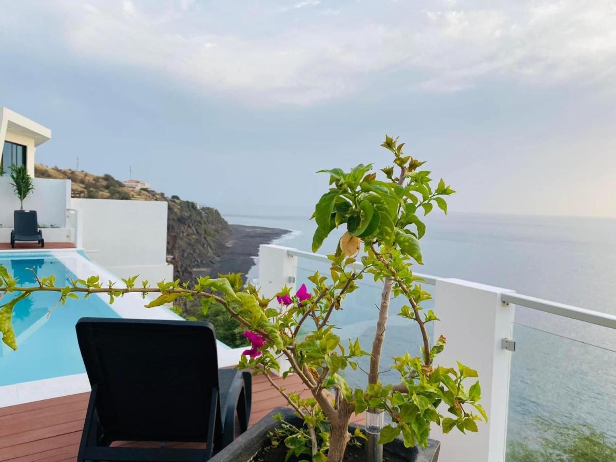 Fogo Boutique Hotel São Filipe Zewnętrze zdjęcie