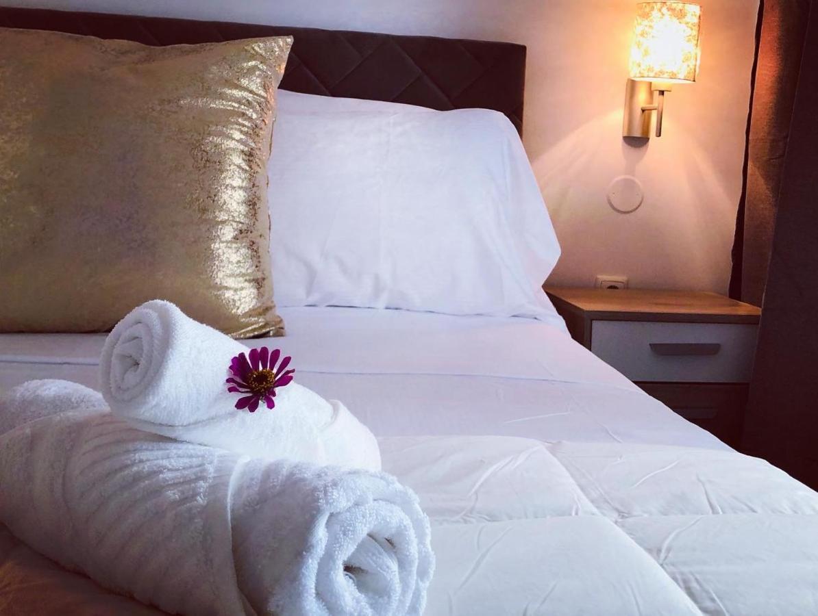 Fogo Boutique Hotel São Filipe Zewnętrze zdjęcie