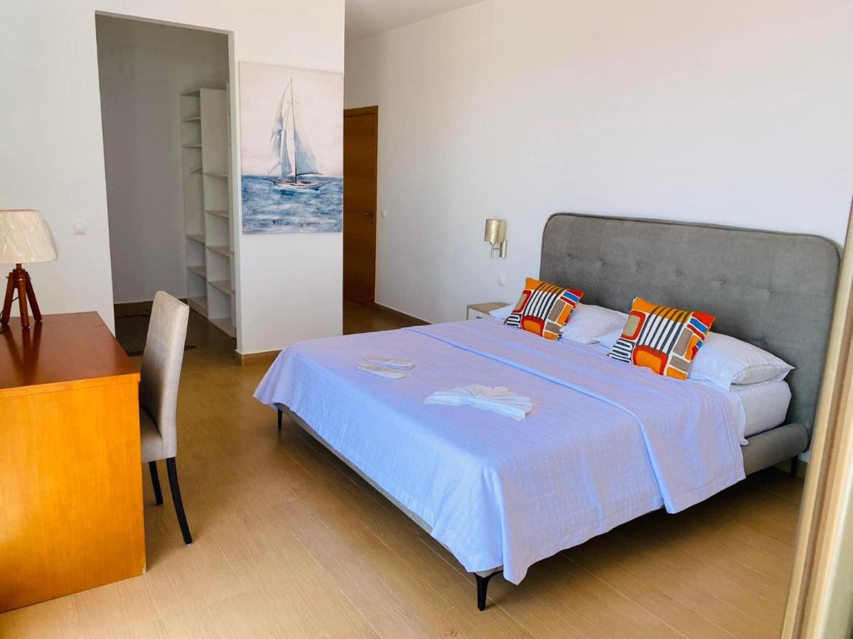 Fogo Boutique Hotel São Filipe Zewnętrze zdjęcie
