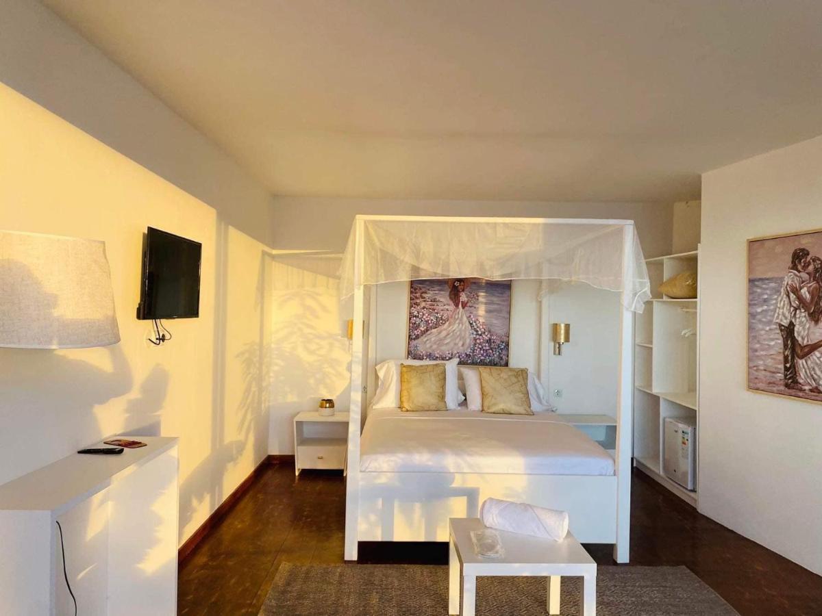 Fogo Boutique Hotel São Filipe Zewnętrze zdjęcie
