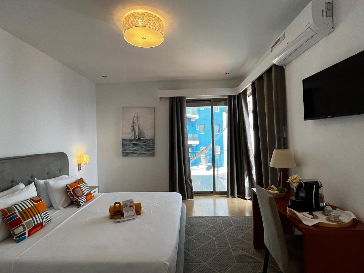 Fogo Boutique Hotel São Filipe Zewnętrze zdjęcie
