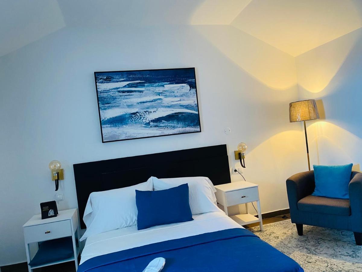 Fogo Boutique Hotel São Filipe Zewnętrze zdjęcie