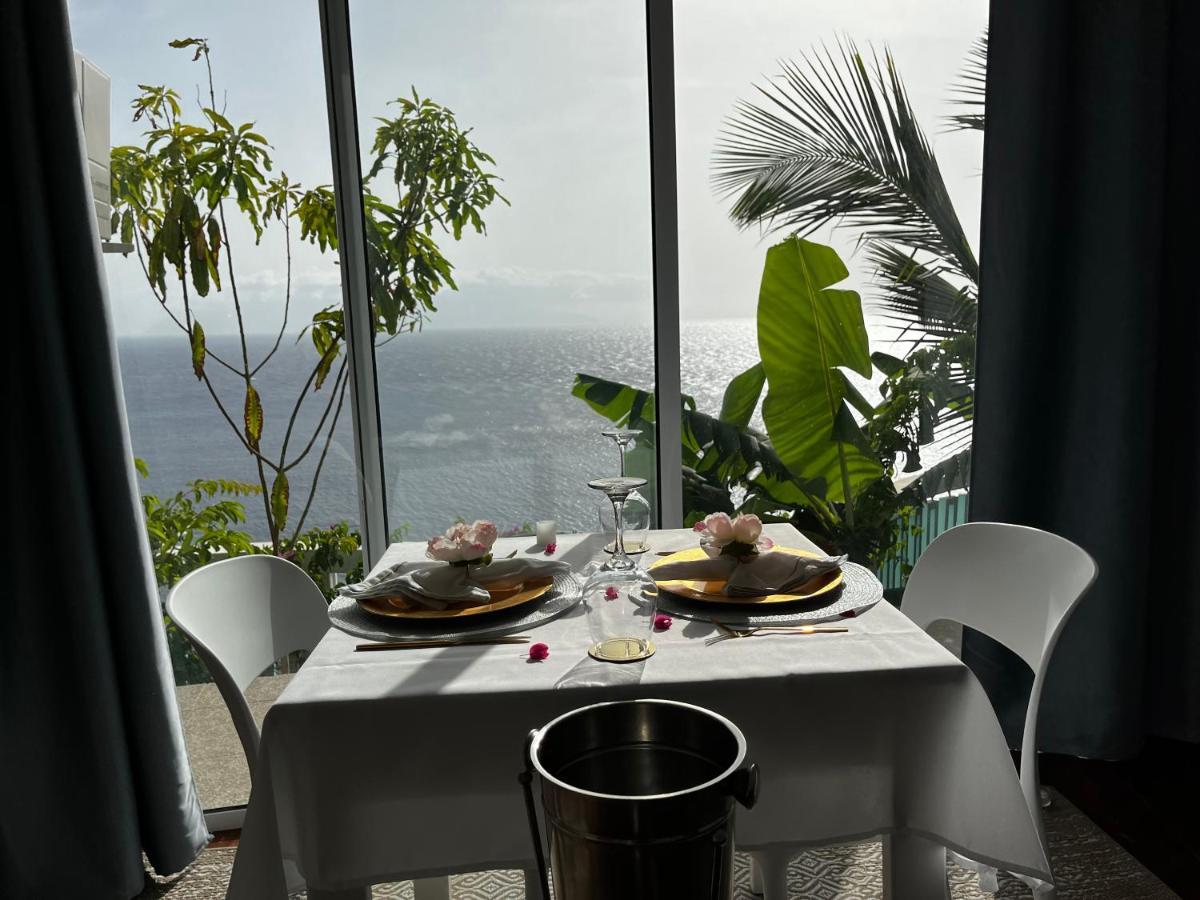 Fogo Boutique Hotel São Filipe Zewnętrze zdjęcie
