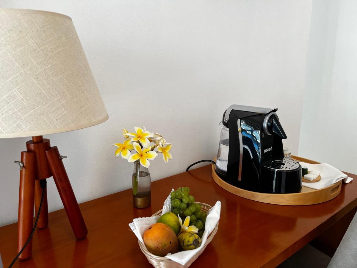 Fogo Boutique Hotel São Filipe Zewnętrze zdjęcie