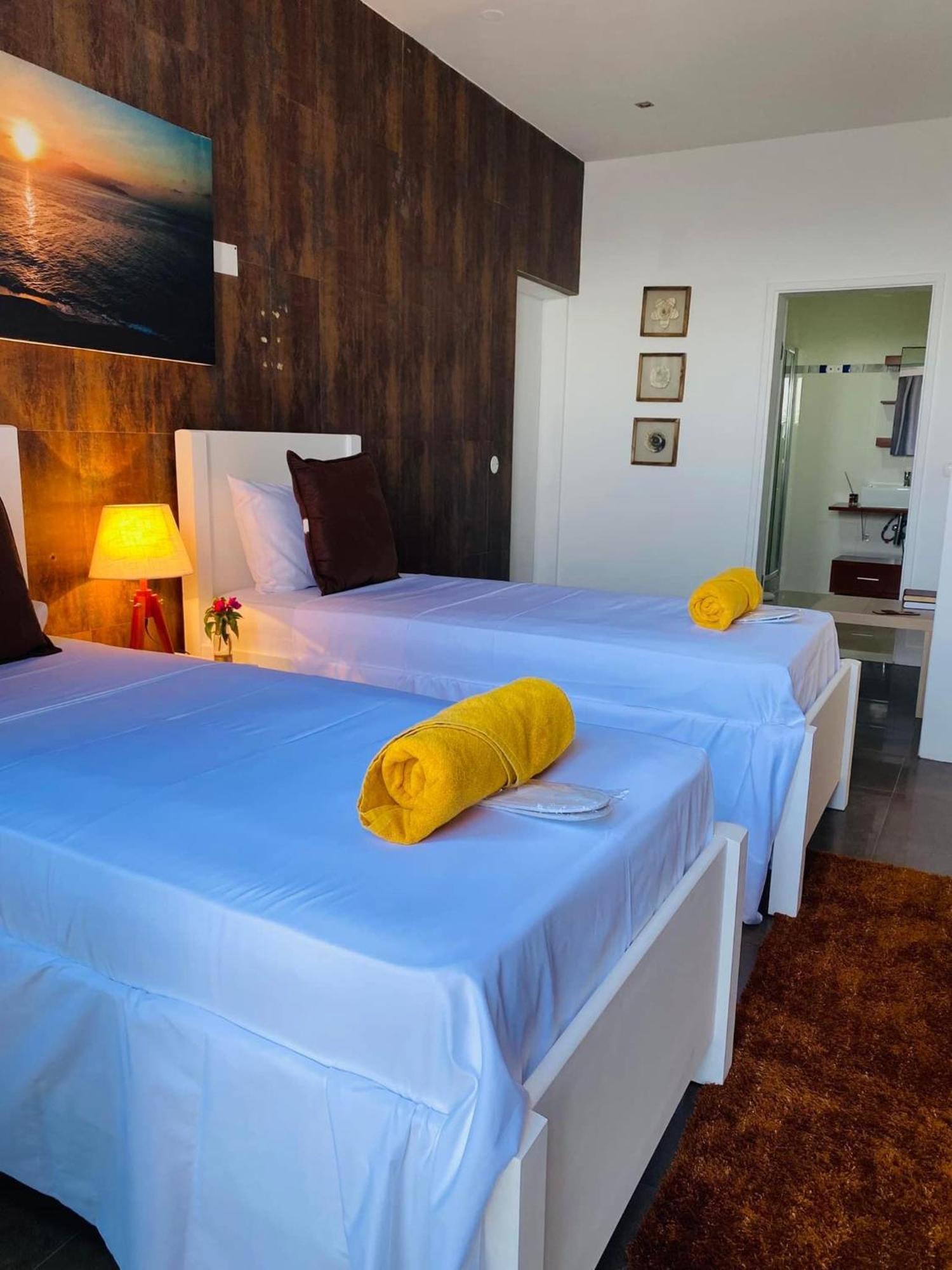 Fogo Boutique Hotel São Filipe Zewnętrze zdjęcie