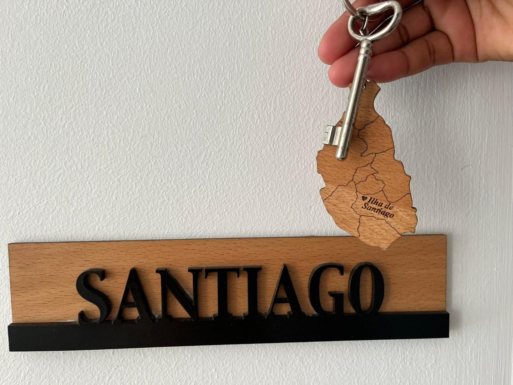 Fogo Boutique Hotel São Filipe Zewnętrze zdjęcie