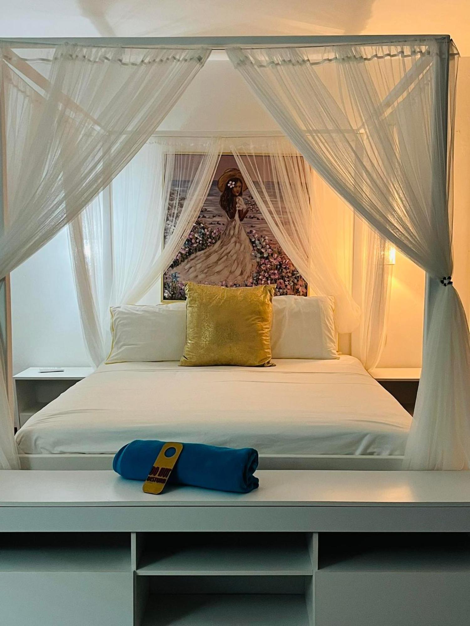 Fogo Boutique Hotel São Filipe Zewnętrze zdjęcie