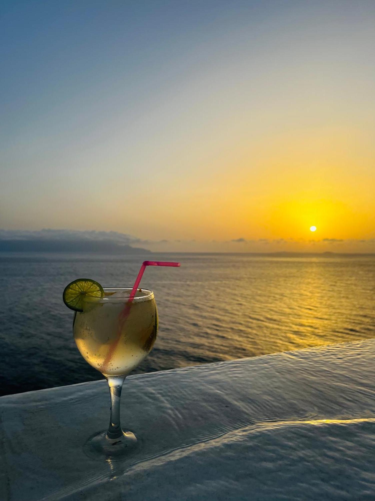 Fogo Boutique Hotel São Filipe Zewnętrze zdjęcie