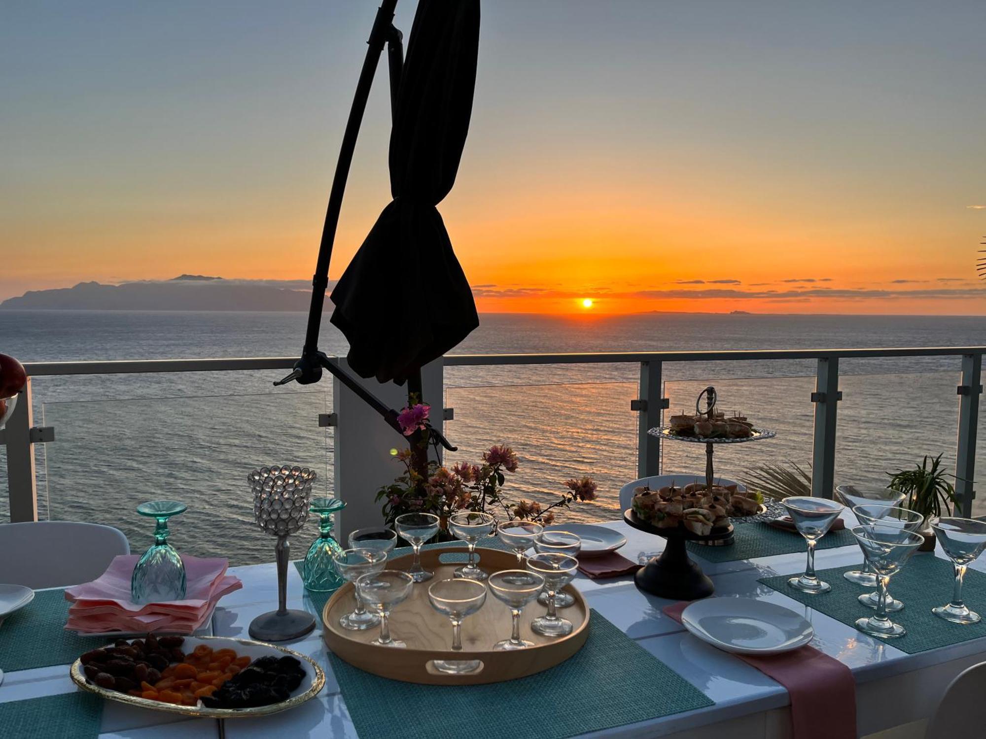 Fogo Boutique Hotel São Filipe Zewnętrze zdjęcie
