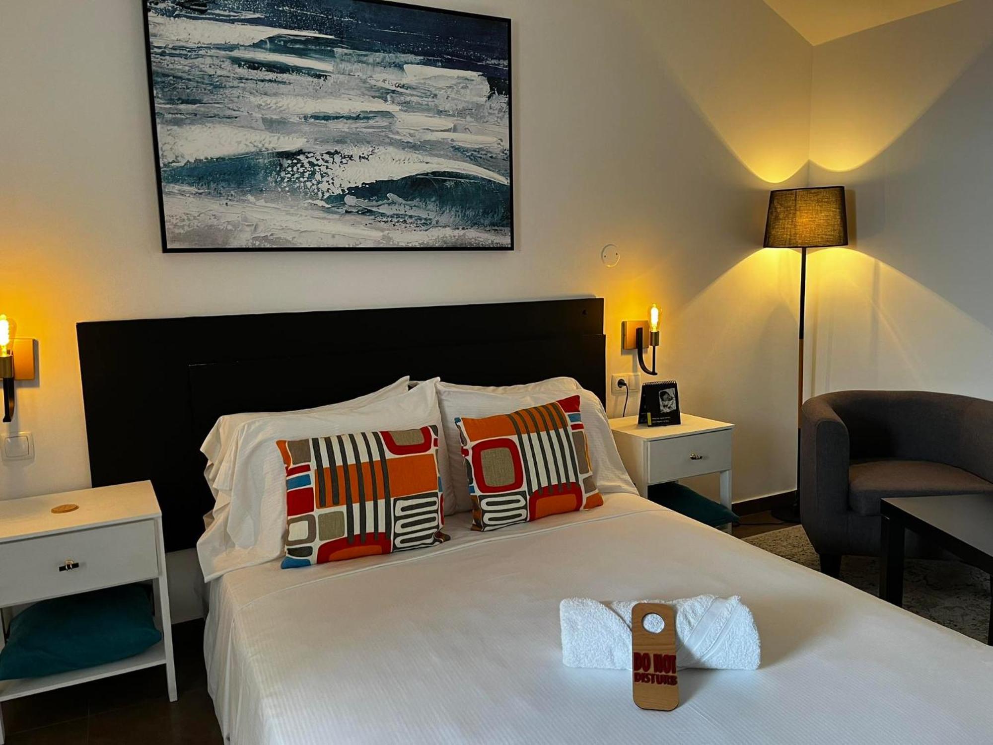 Fogo Boutique Hotel São Filipe Zewnętrze zdjęcie