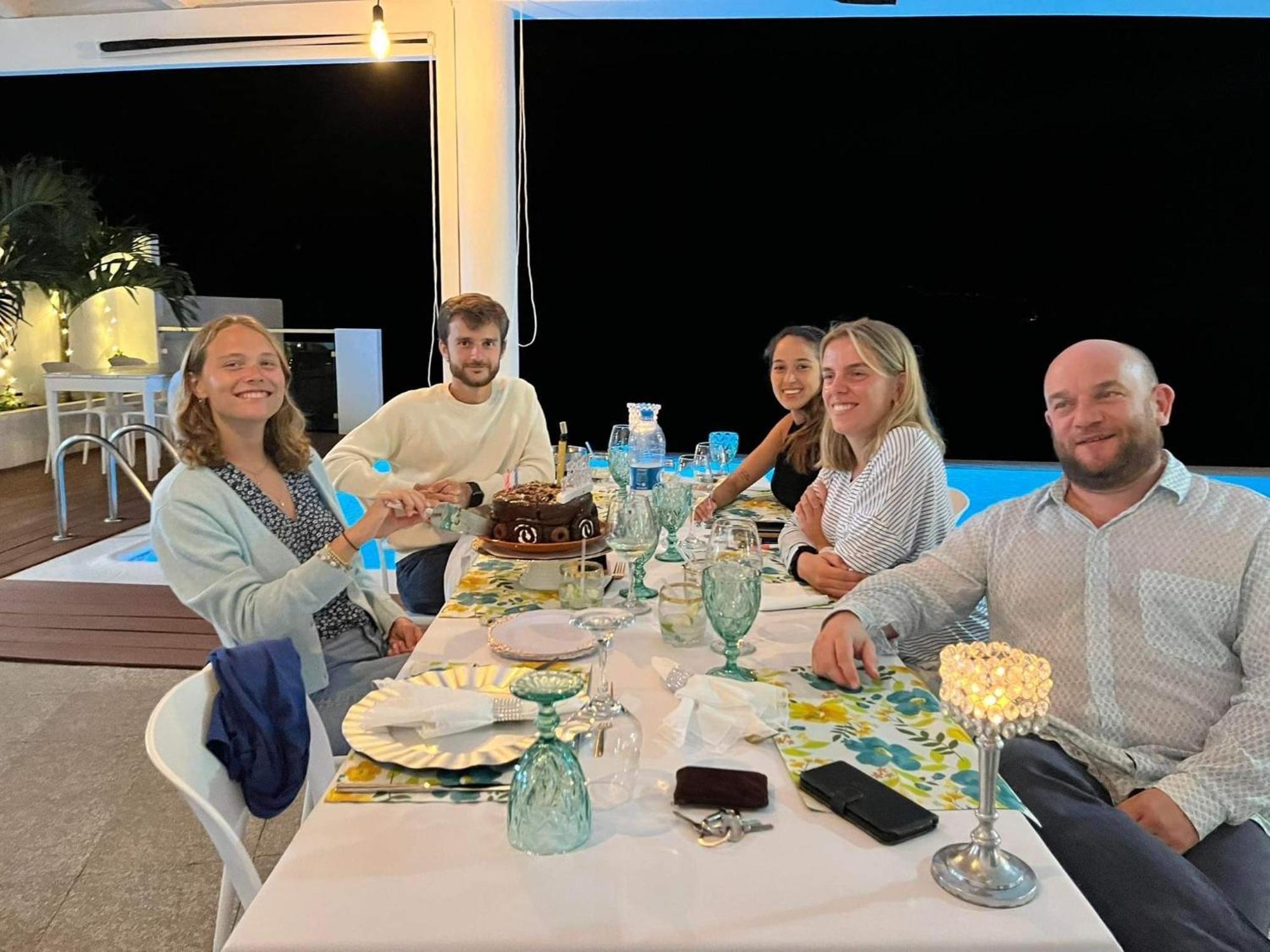 Fogo Boutique Hotel São Filipe Zewnętrze zdjęcie