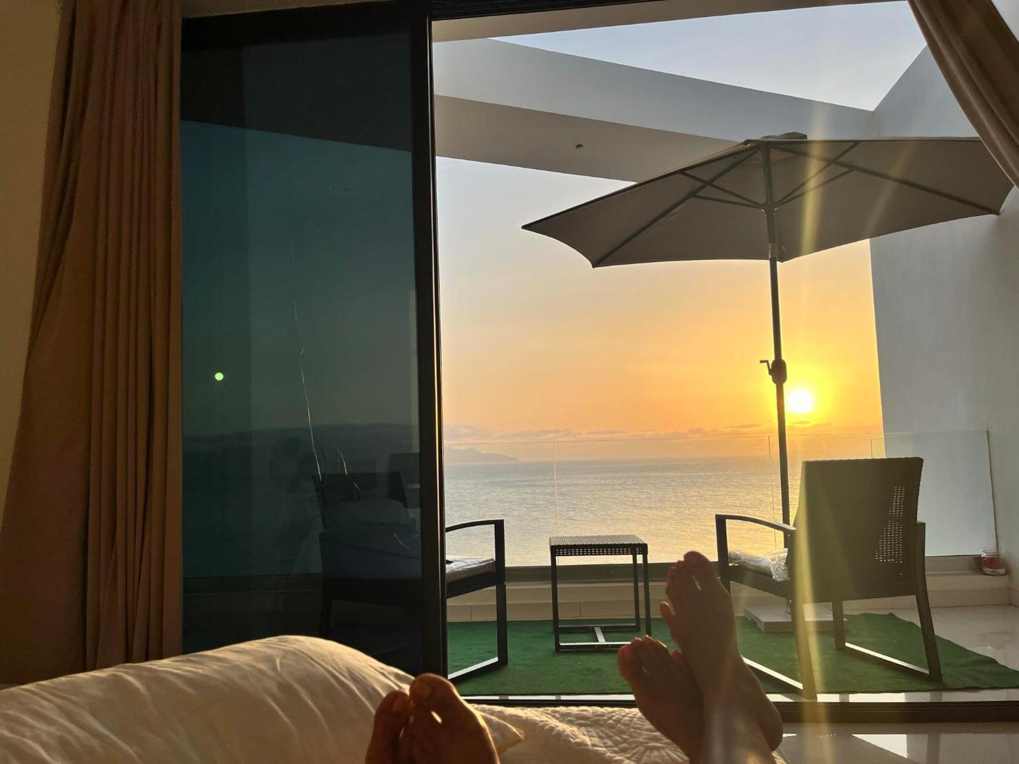 Fogo Boutique Hotel São Filipe Zewnętrze zdjęcie