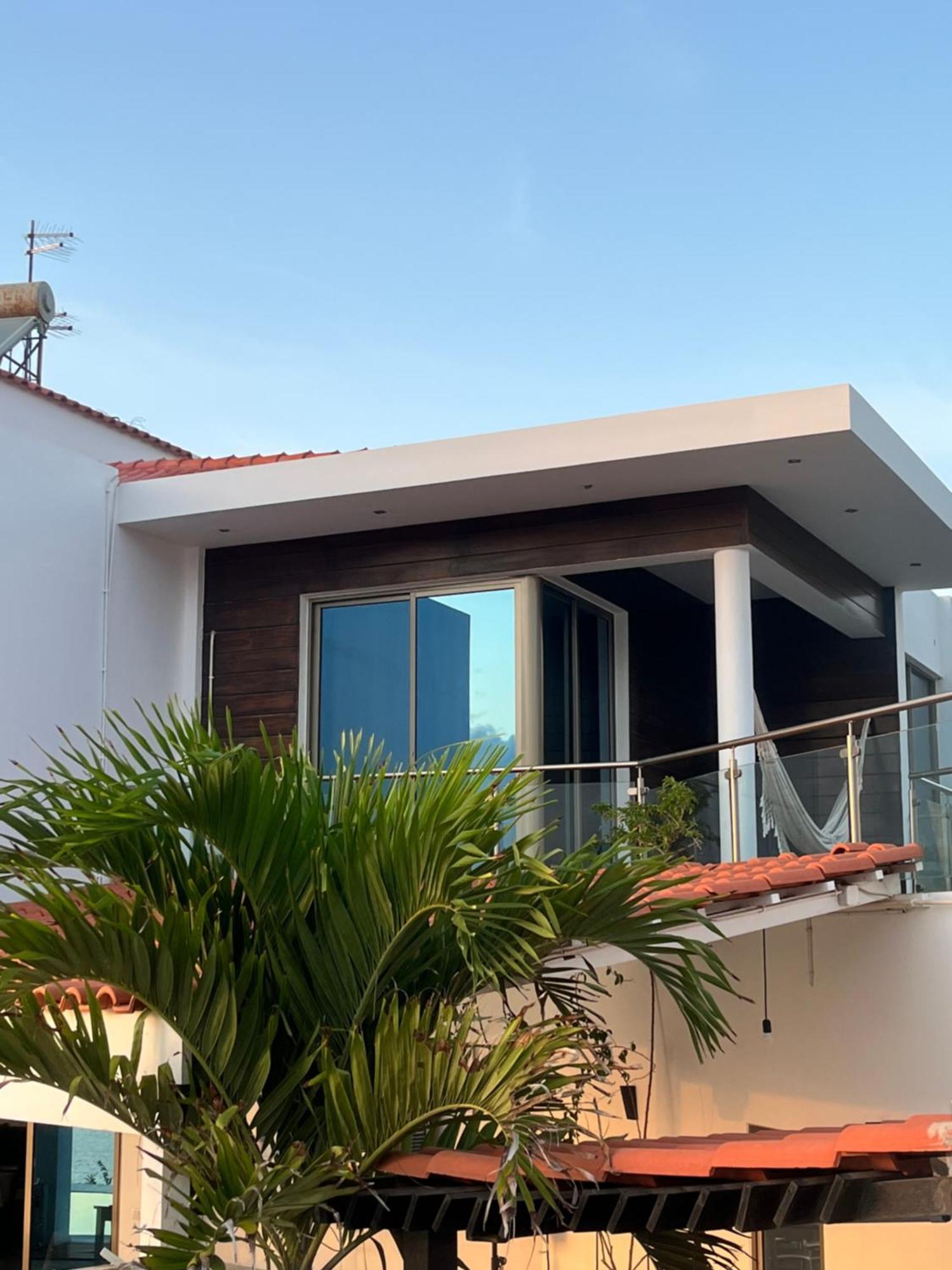 Fogo Boutique Hotel São Filipe Zewnętrze zdjęcie