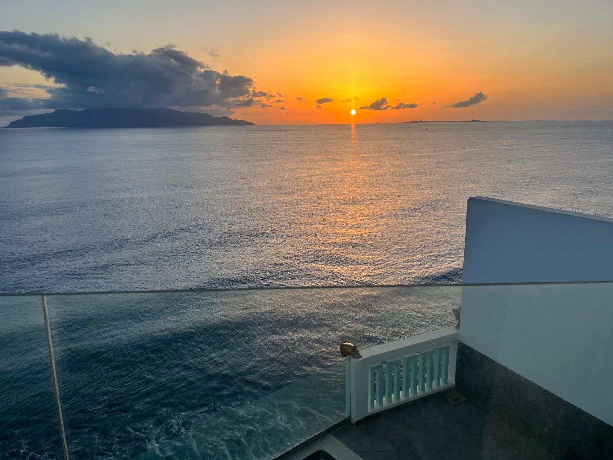 Fogo Boutique Hotel São Filipe Zewnętrze zdjęcie
