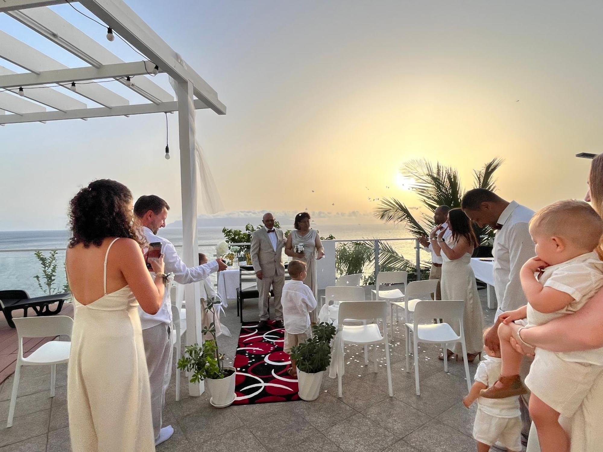 Fogo Boutique Hotel São Filipe Zewnętrze zdjęcie